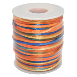 COLA DE RATA 2.5MM MULTI C/50 METROS