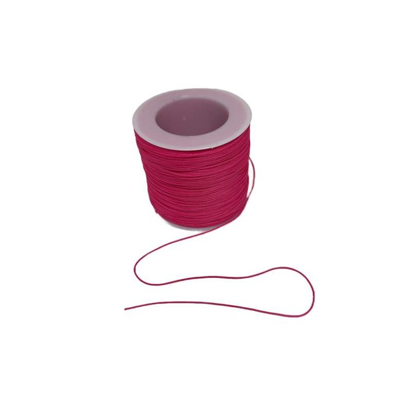 CORDON CHINO 0.8MM C/100 METROS