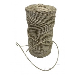 CORDON MECATE 1 CABO NATURAL C/100GR