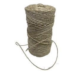 CORDON MECATE 1 CABO NATURAL C/100GR