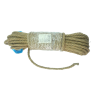 CORDON YUTE 6MM NATURAL C/15 METROS