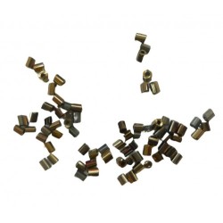 CANUTILLO CORTO ESPECIAL  50 GRS