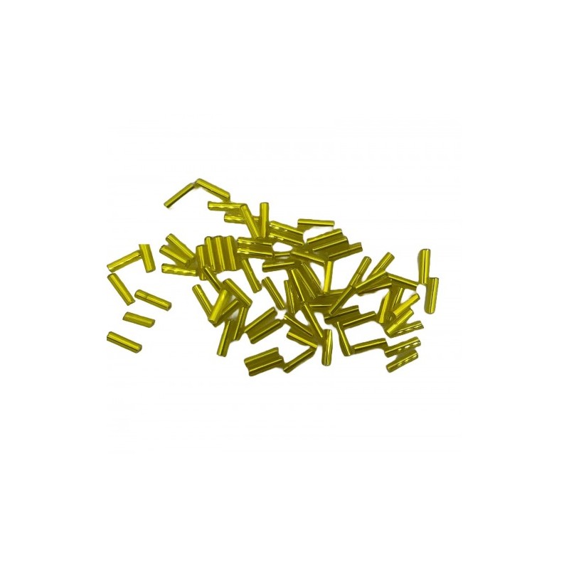 CANUTILLO LARGO 500GRS