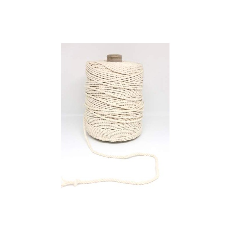 PIOLA ALGODON C/ 1KG