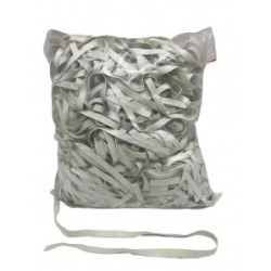 ELASTICO 8MM C/1KG