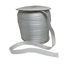 ELASTICO BRASIERE 12MM. POLIESTER