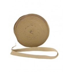 ELASTICO CON ADHESIVO 20MM C/20 METROS