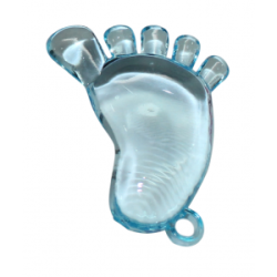 FIG ACRILICA 500GRS - PIE 44 X 32 MM