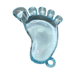 FIG ACRILICA 500GRS - PIE 44 X 32 MM