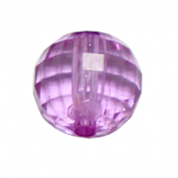 FIG ACRILICA 500GRS - REDONDO 12MM