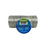 HILO ELASTICO TUB TRANS 1MM C/5M
