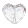FIG ACRILICA 500GRS -CORAZON 29X25MM