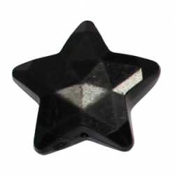 FIG ACRILICA 500GRS -ESTRELLA 30X32MM