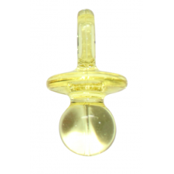 FIG ACRILICA 500GRS - CHUPON 28X50MM