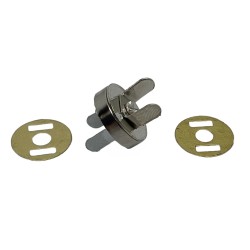 BROCHE IMAN GRUESO 14MM C/200 PIEZAS