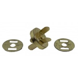 BROCHE IMAN GRUESO 18MM C/100 PIEZAS