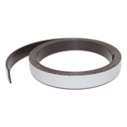 IMAN ADHERIBLE 12MM  C/ 10 METROS