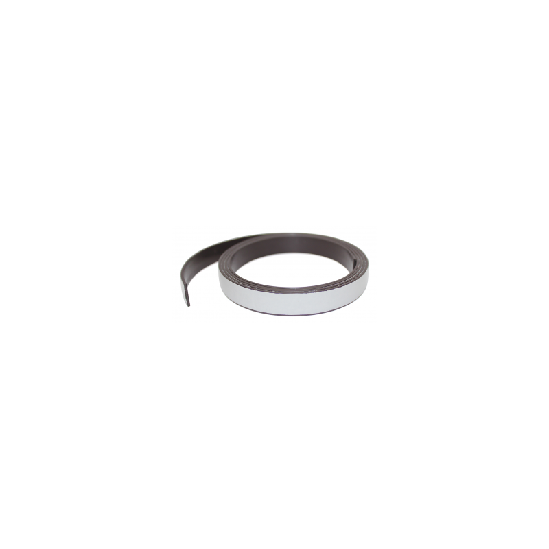 IMAN ADHERIBLE 12MM  C/ 10 METROS