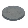IMAN EXTRA FUERTE 12 X 1.5MM C/ 25 PIEZAS