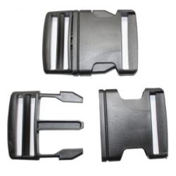 HEBILLA MOCHILA 50MM C/72 PIEZAS