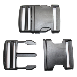 HEBILLA MOCHILA 50MM C/72 PIEZAS