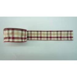 LISTON ESCOSES 5CM C/10M