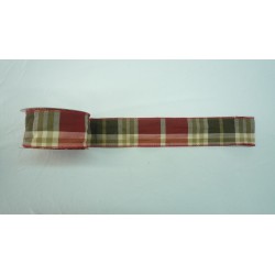 LISTON ESCOSES 5CM C/10M