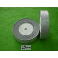 LISTON LUREX 25MM C/25YDS