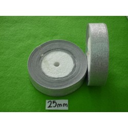 LISTON LUREX 25MM C/25YDS