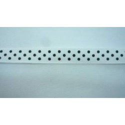 LISTON POP #1.5 (9MM) C/22M - PUNTITOS