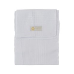 PAÑUELO 40 X 40CM C/12 PIEZAS