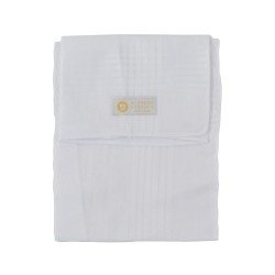 PAÑUELO 40 X 40CM C/12 PIEZAS