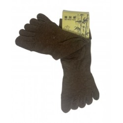 CALCETINES DE DEDOS (PAR)