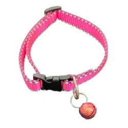 COLLAR MASCOTA 1CM X 35CM