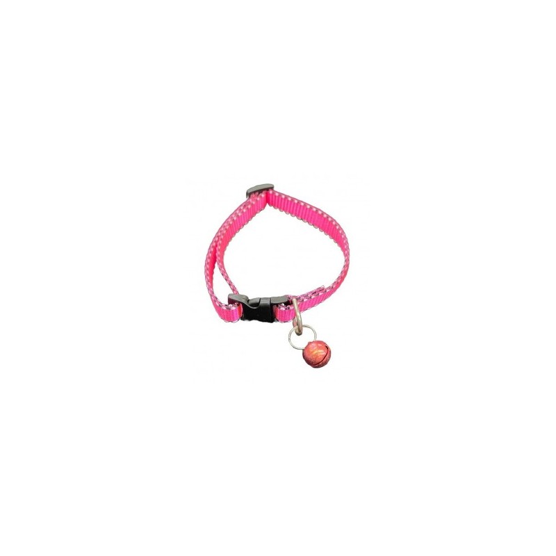 COLLAR MASCOTA 1CM X 35CM