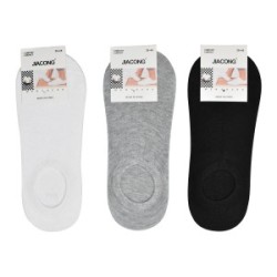 PROTECTOR PIE CABALLERO