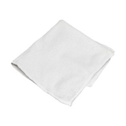 TOALLA FACIAL 27 X 27CM