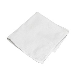 TOALLA FACIAL 27 X 27CM