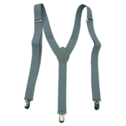 TIRANTE CABALLERO 25MM