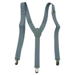 TIRANTE CABALLERO 25MM