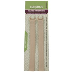 TIRANTE ELASTICO BRASIERE 1.2 X 39CM