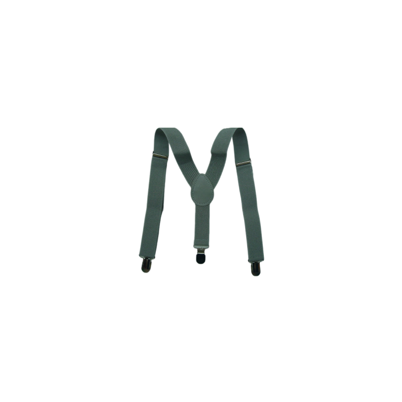 TIRANTE INFANTIL 25MM