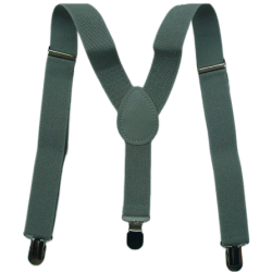 TIRANTE INFANTIL 25MM