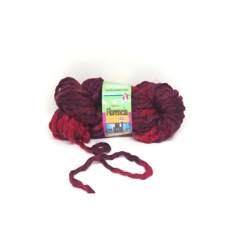 ESTAMBRE FLORENCIA 150GRS