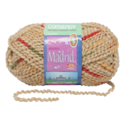 ESTAMBRE MADRID 160GRS