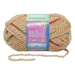 ESTAMBRE MADRID 160GRS