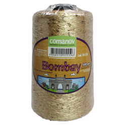 HILO BOMBAY C/450GRS