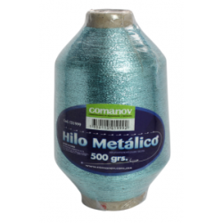 HILO METALICO C/ 500GRS