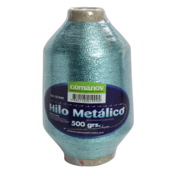 HILO METALICO C/ 500GRS