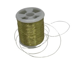 HILO METALICO C/60M C/12 PIEZAS